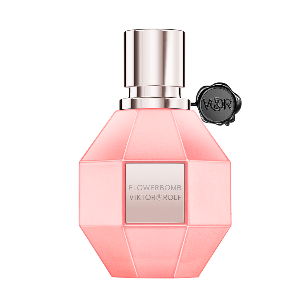 Viktor&Rolf's Flowerbomb 50ml Eau de Parfum